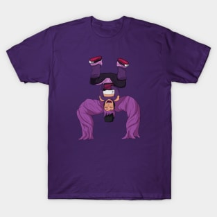 Happy Entrapta T-Shirt